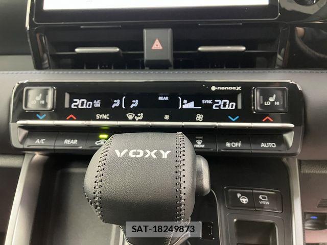 Toyota VOXY 2025-03 7252648-20