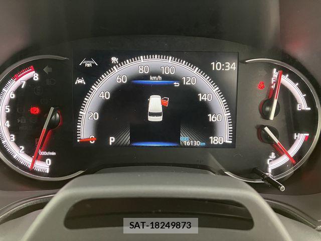 Toyota VOXY 2025-03 7252648-7