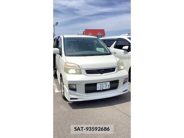 sat car