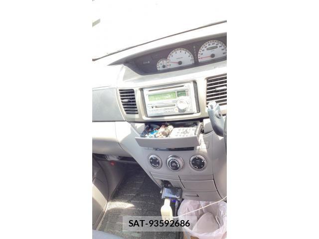 Toyota VOXY 2003-03 7252653-9