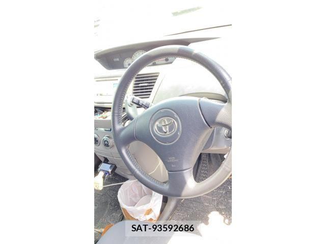 Toyota VOXY 2003-03 7252653-10
