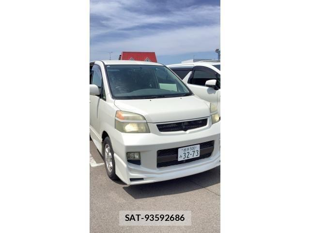 Toyota VOXY 2003-03 7252653-15