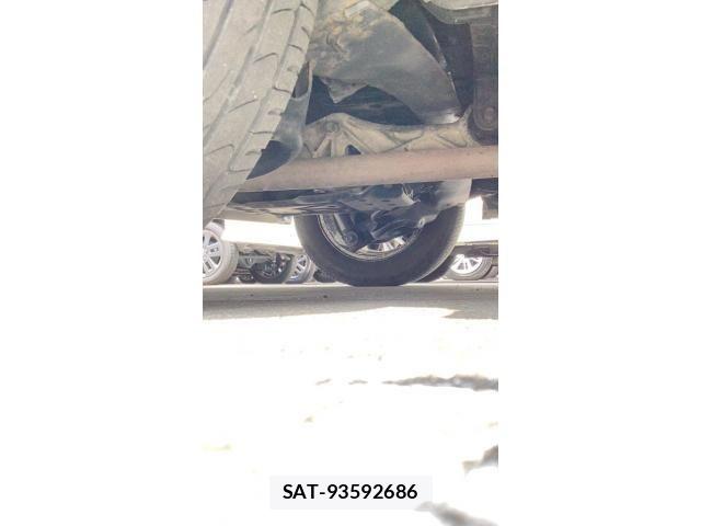 Toyota VOXY 2003-03 7252653-4