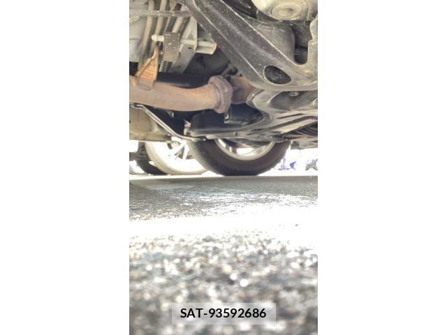 Toyota VOXY 2003-03 7252653-5