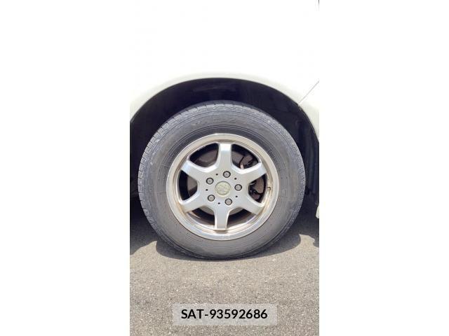 Toyota VOXY 2003-03 7252653-7