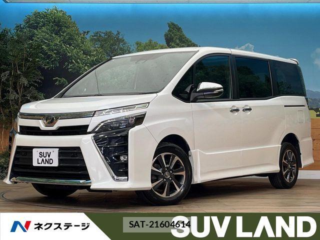 Toyota VOXY 2019-05 7252650-0