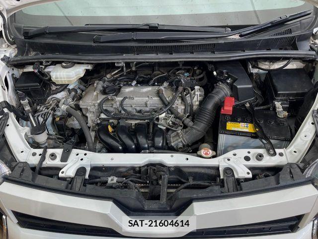 Toyota VOXY 2019-05 7252650-19