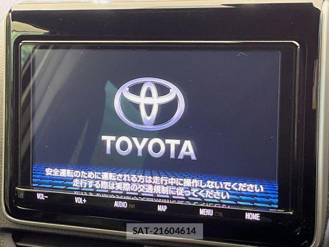Toyota VOXY 2019-05 7252650-2