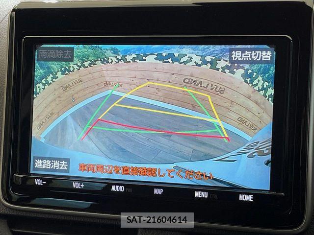 Toyota VOXY 2019-05 7252650-3