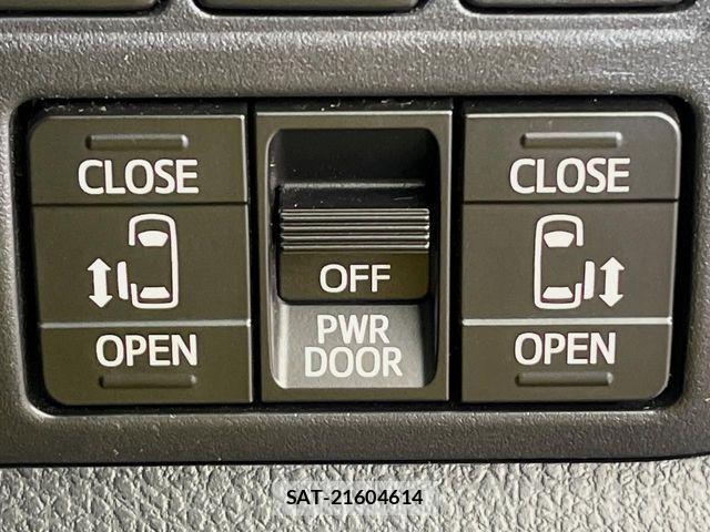 Toyota VOXY 2019-05 7252650-5