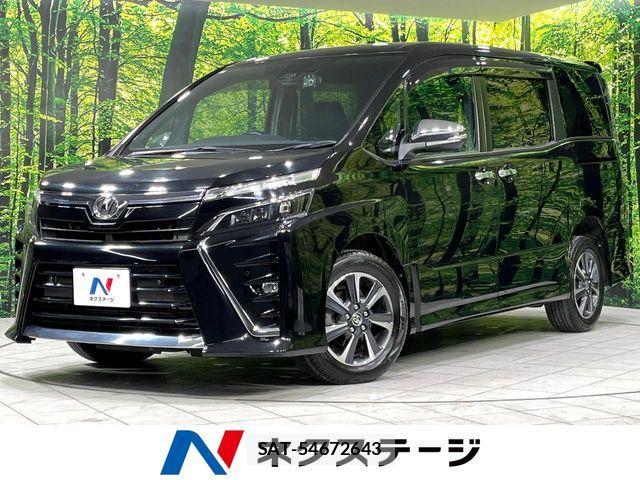 Toyota VOXY 2019-06 7330769-0
