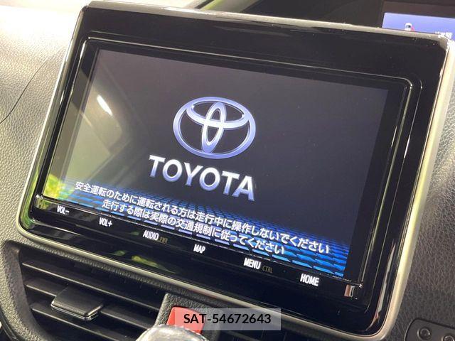 Toyota VOXY 2019-06 7330769-3