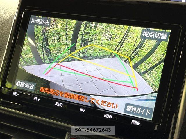 Toyota VOXY 2019-06 7330769-4