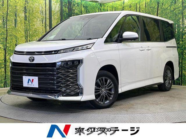 Toyota VOXY 2024-04 7330770-0