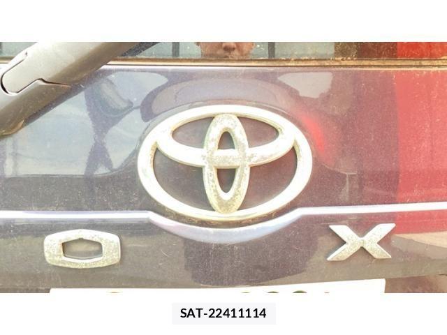 Toyota VOXY 2009-07 7330782-16