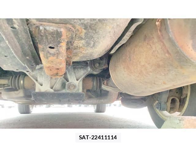 Toyota VOXY 2009-07 7330782-3