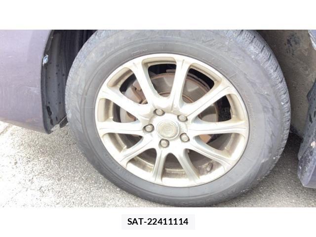Toyota VOXY 2009-07 7330782-4