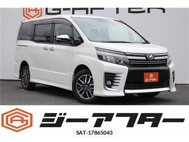 Toyota VOXY 2017-02 7360240-0
