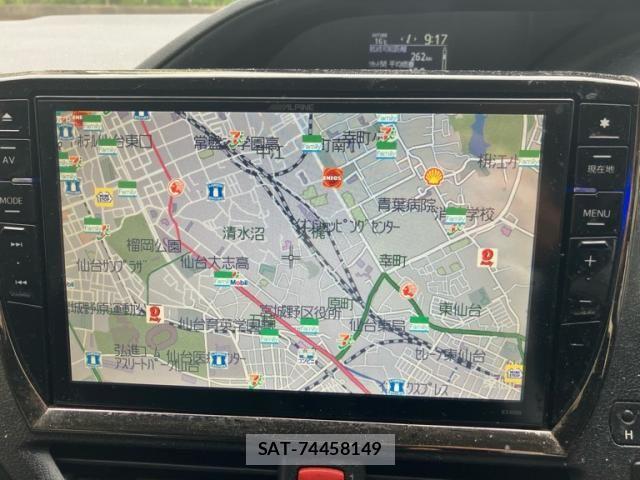 Toyota VOXY 2014-09 7360237-18