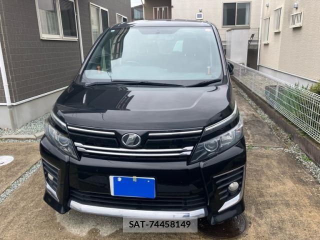 Toyota VOXY 2014-09 7360237-2