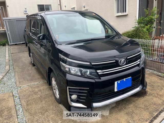 Toyota VOXY 2014-09 7360237-3