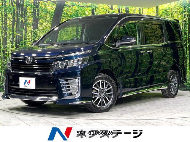 Toyota VOXY 2014-05 7360238-0