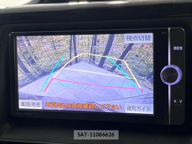 Toyota VOXY 2014-05 7360238-4