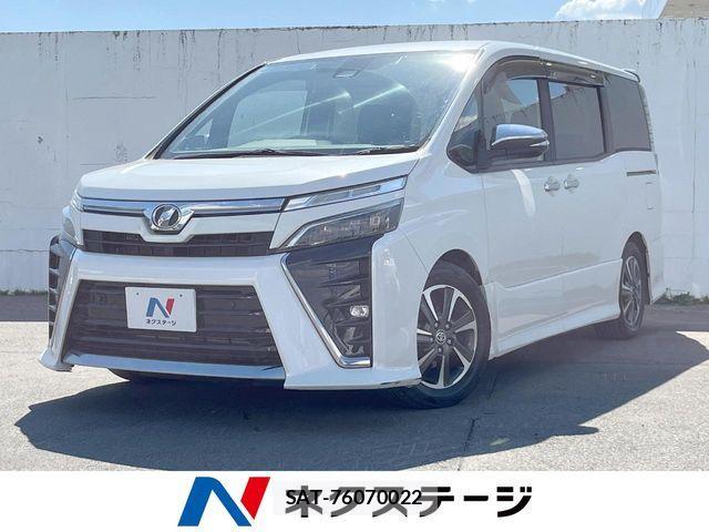Toyota VOXY 2019-07 7394584-0