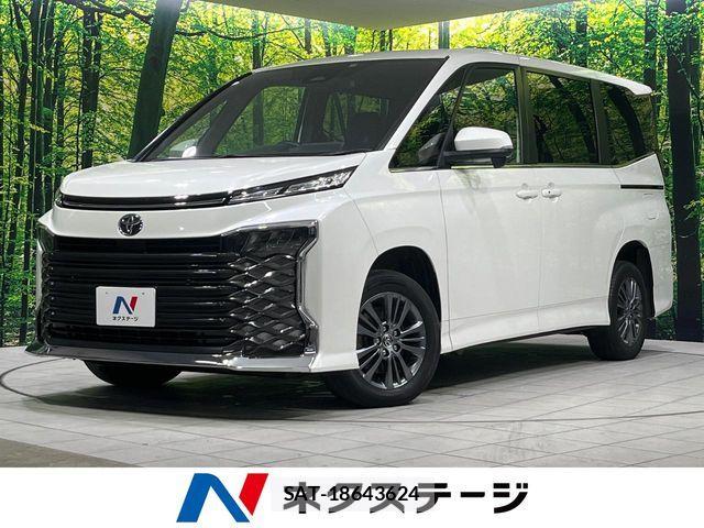 Toyota VOXY 2023-06 7394583-0