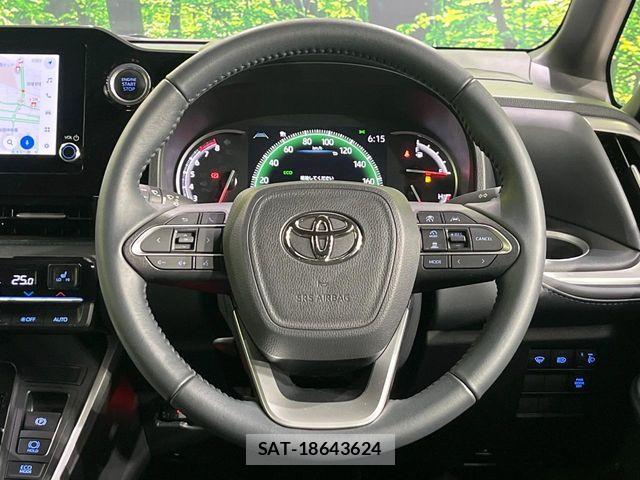 Toyota VOXY 2023-06 7394583-12