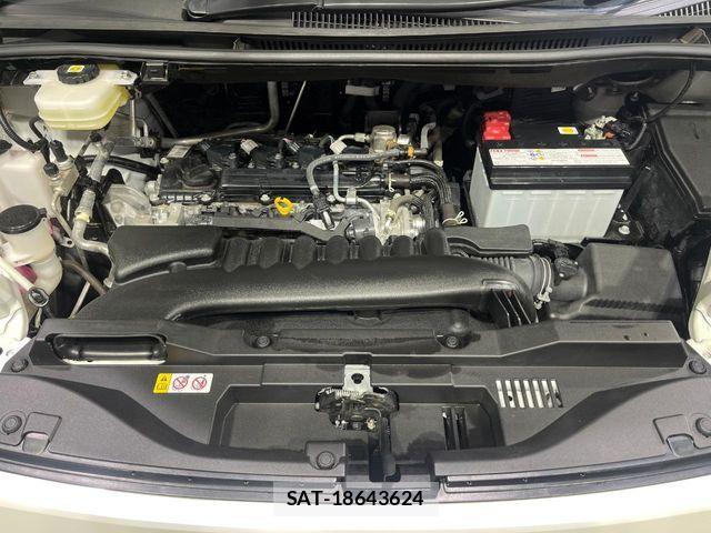 Toyota VOXY 2023-06 7394583-19