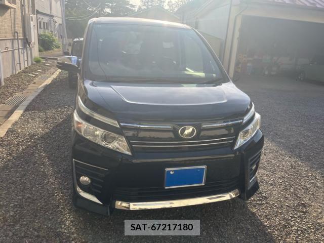 Toyota VOXY 2015-07 7458508-0