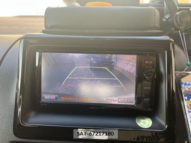 Toyota VOXY 2015-07 7458508-18