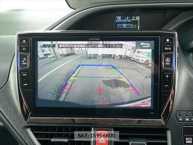 Toyota VOXY 2015-12 7458506-16