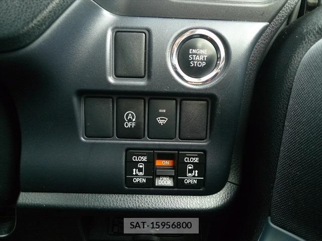 Toyota VOXY 2015-12 7458506-24