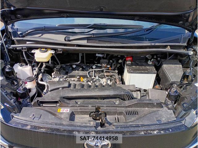 Toyota VOXY 2024-10 7458504-15
