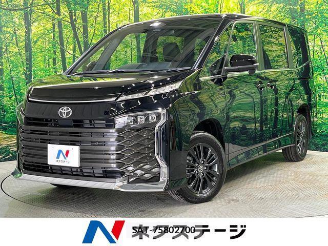 Toyota VOXY 2026-06 7458503-0