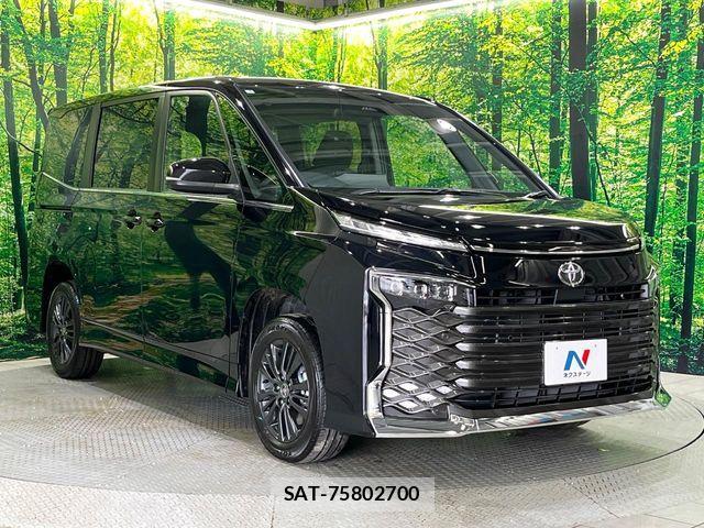 Toyota VOXY 2026-06 7458503-16