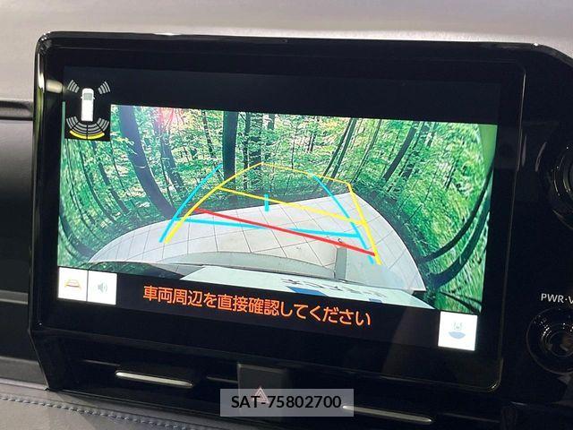 Toyota VOXY 2026-06 7458503-4