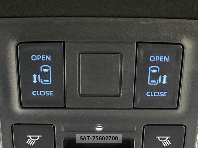 Toyota VOXY 2026-06 7458503-7