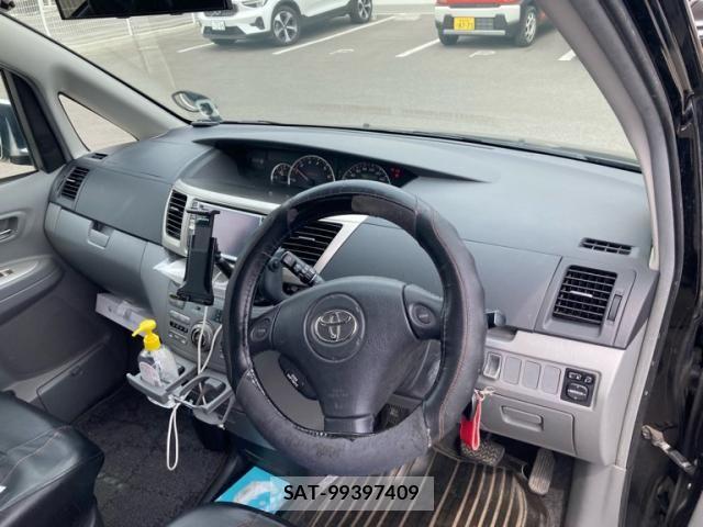 Toyota VOXY 2006-06 7458510-12
