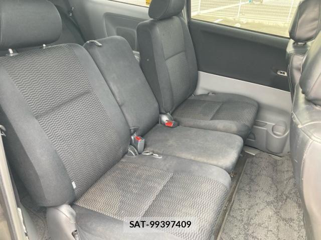 Toyota VOXY 2006-06 7458510-15