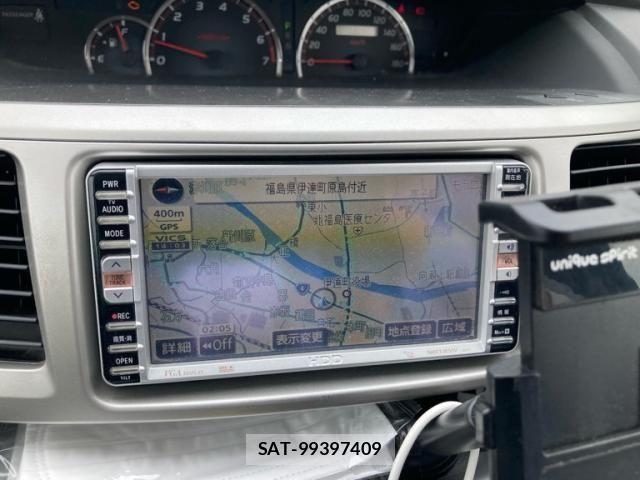 Toyota VOXY 2006-06 7458510-20