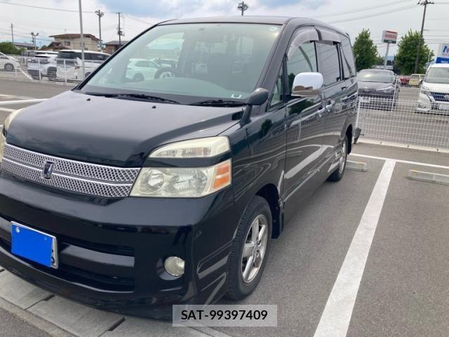 Toyota VOXY 2006-06 7458510-2