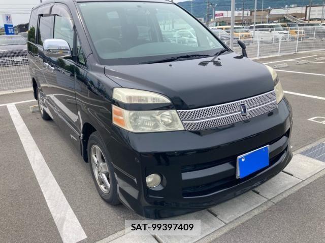Toyota VOXY 2006-06 7458510-3