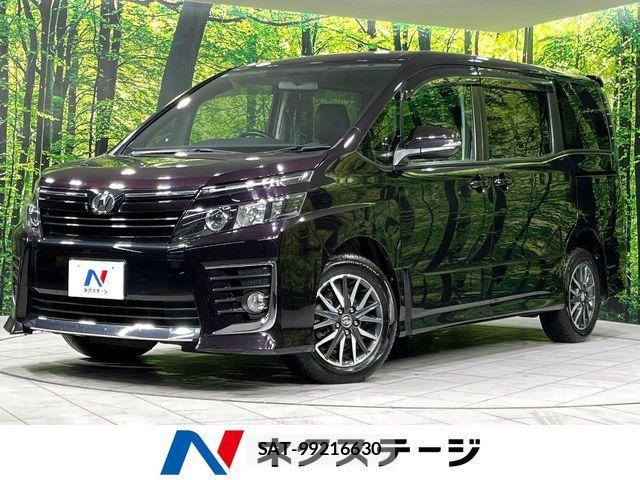Toyota VOXY 2014-09 7503342-0