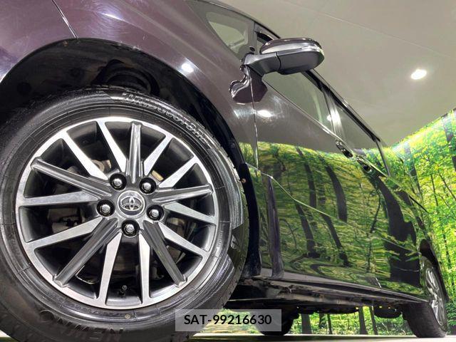 Toyota VOXY 2014-09 7503342-14