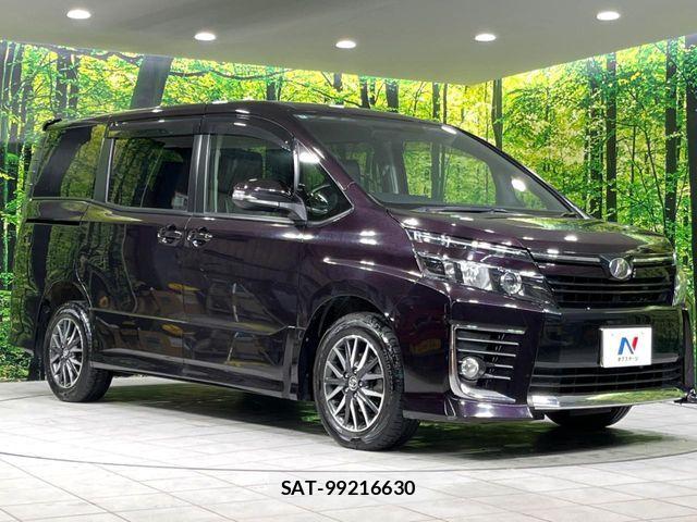 Toyota VOXY 2014-09 7503342-17