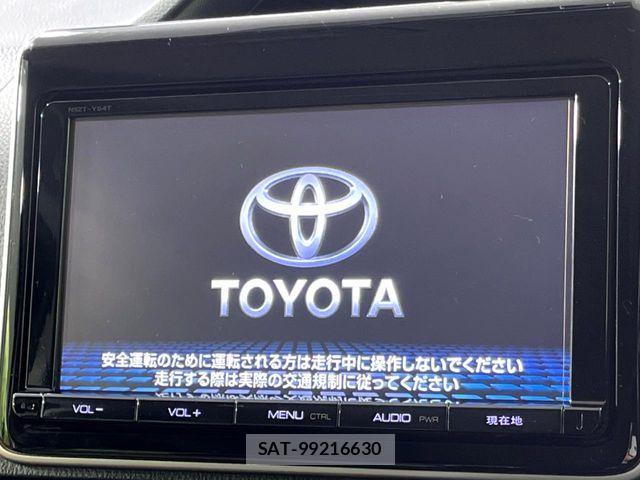 Toyota VOXY 2014-09 7503342-3