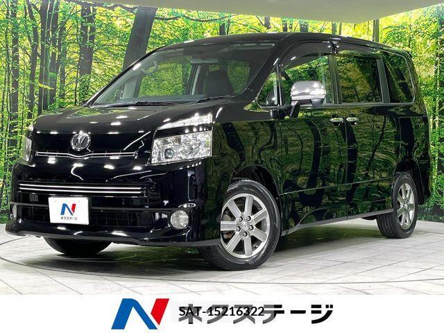 Toyota VOXY 2009-01 7503344-0